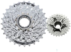 Shimano Alivio CS-HG51 11-30T 8sp Cassette - Picture 1 of 1