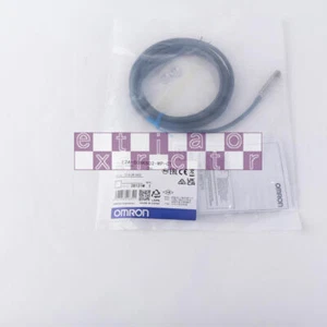 one Omron interruttore di prossimità E2A-S08KS02-WP-C1 NUOVO - Foto 1 di 1