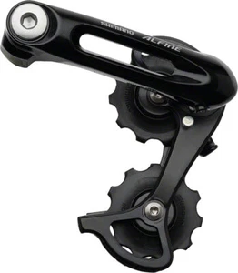 Shimano Alfine CT-S500 Chain Tensioner, Black - Picture 1 of 1