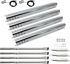 Grill Replacement Parts for Charbroil Advantage 463344116 G4328M00W G3610003W1 - Picture 1 of 12