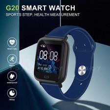 sony smartwatch ios