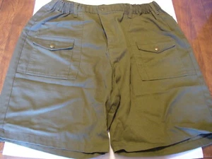 BSA - Boy Scouts Shorts - 38" - 6 Pocket - (bx1) - Picture 1 of 7