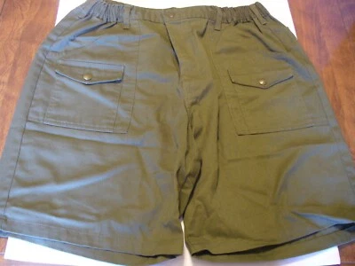 BSA - Boy Scouts Shorts - 38" - 6 Pocket - (bx1) - Image 1 of 4