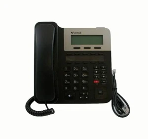 Telefono IP bordo verticale 9820 VIP-9820-00 - Foto 1 di 1