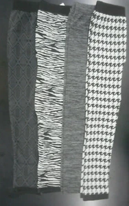 Leggings boutique de Hello Hermosos para niñas surtidos colores talla 7/16 (talla única) - Imagen 1 de 14
