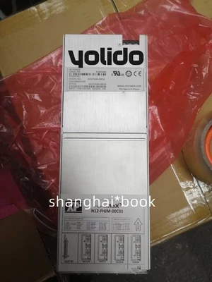 1PC NEW N12-FHJM-00C01 For Discounts, Please Contact - Image 1 of 4