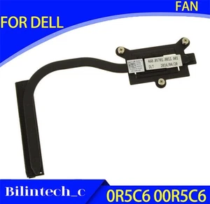 Disipador térmico CPU integrado 0R5C6 00R5C6 #F1 PARA Latitude 3460 3560 - Imagen 1 de 4