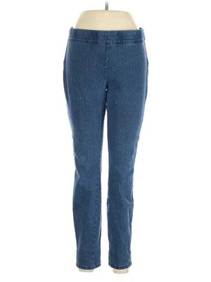 Leggings Bandolino para mujer azules 8 Foto 1 de 2