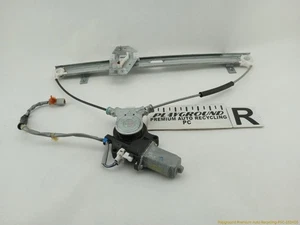 Honda Element Passenger Right Front Window Regulator Electric With Motor 03-11 - Picture 1 of 12