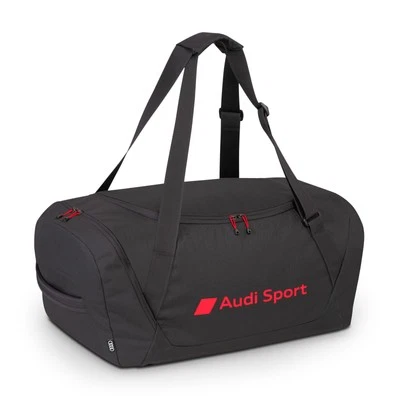 Audi Sport Reisetasche Audi Sporttasche  Audi Tasche 3152500500 - Bild 1 von 3