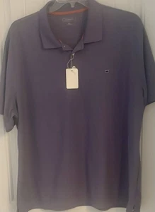Crown & Ivy Men XXL S/S Polo Shirt NWT (F142) - Picture 1 of 1