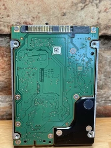 Disque dur SAS SEAGATE ST1200MM0099 1,2 To - Photo 1/3