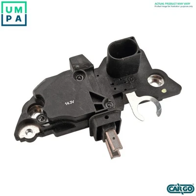 ALTERNATOR REGULATOR 134343 - Image 1 of 4