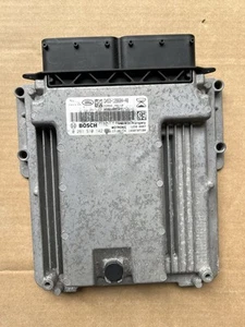 Jaguar F Type 3.0 V6 S/c AWD Engine Control Module ECU Gx53-12b684-ab - Picture 1 of 2