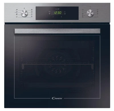 CANDY FCT896XS WiFi Einbaubackofen #1907501 - Bild 1 von 4