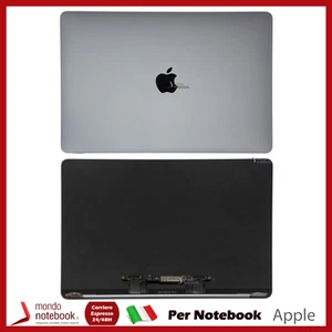 Display Completo Apple MacBook A2251 (Space Gray) - Photo 1/1