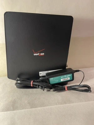 Verizon FIOS G1100 Quantum Gateway Wireless Router - Image 1 of 4
