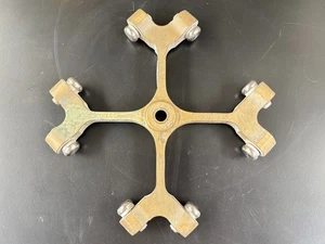 IEC 210/210M [4 x 750mL] Kopf, ausschwenkbare Eimer Tischzentrifugenrotor - Bild 1 von 1