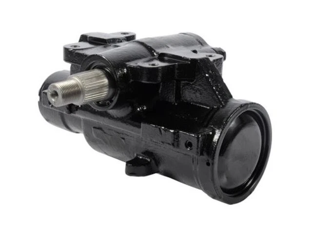 Steering Gear For 1981-1993 Dodge D250 1992 1986 1982 1983 1984 1985 BY939JQ - Image 1 of 1