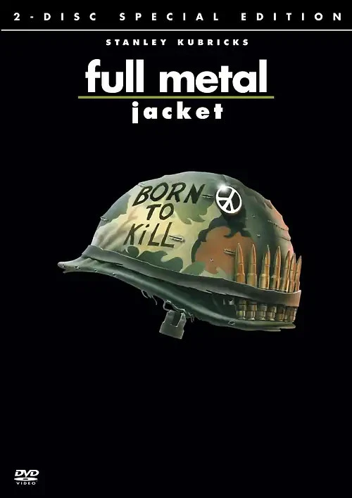 Full Metal Jacket Special Edition (2 DVDs) - Bild 1 von 1