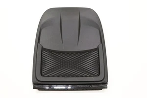 2018 - 2025 ALFA ROMEO STELVIO FRONT LEFT SEAT BACK COVER PANEL OEM L0475749AC - Bild 1 von 10