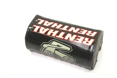 2020 Honda CRF450R-S Renthal Bar Pad OEM 53121-MKE-A70 - Image 1 of 4