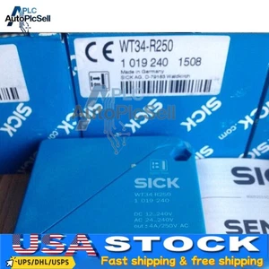 US FREE TAX ** 1 STÜCK WT34-R250 #WD9- - Bild 1 von 7