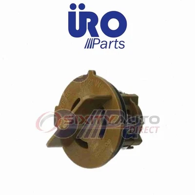 URO Front Right Turn Signal Light Socket for 2006 BMW 325xi - Electrical eu - Image 1 of 4