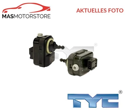 STELLELEMENT LEUCHTWEITEREGULIERUNG TYC 20-1027-MA-1 P FÜR TOYOTA RAV 4 III - Image 1 of 4