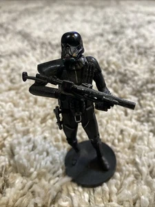 "Figura de acción Star Wars Imperial Death Storm Trooper 4""" - Imagen 1 de 3