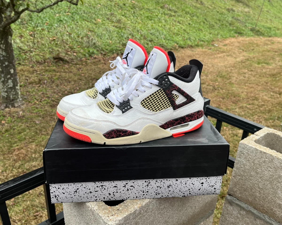 Jordan Flight 4 for Sale | Authenticity Guaranteed | eBay