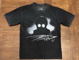 Camisa The Weeknd Para Hombre Pequeña After Hours Til Dawn Tour Exclusiva Tour Camiseta Mercancía - Imagen 1 de 3