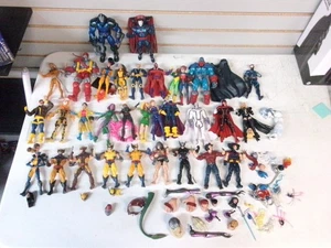 HASBRO MARVEL LEGENDS RIESIGES KONVOLUT 20 LOSE FIGUREN X-MEN BAF #OS - Bild 1 von 15