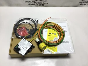 Panduit VS-AVT-C08-L10 Verisafe Spannungsprüfer ohne Spannung - Bild 1 von 13