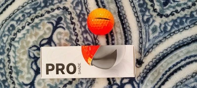 Vice Pro Shade orange individual sleeves for sale urethane - Image 1 of 4