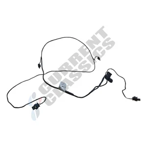 BMW F20 120D 1 SERIES FRONT BUMPER PDC PARKING SENSOR LOOM 9335281 - Picture 1 of 9