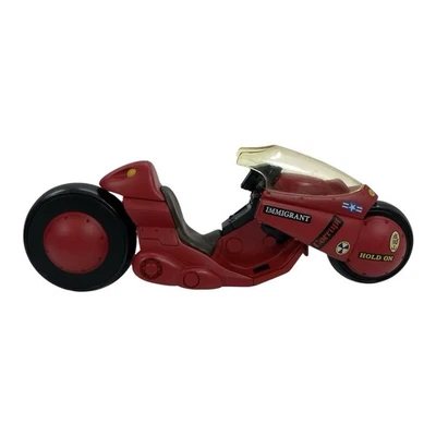 McFarlane Toys 2000 Akira Vintage Anime Kaneda's Bike - Image 1 of 4