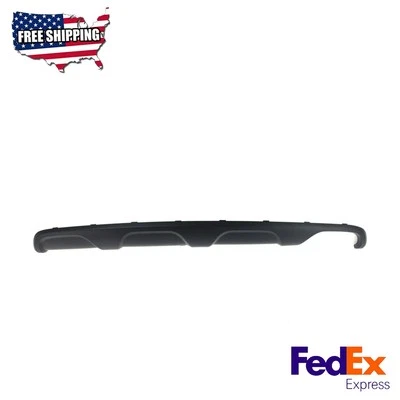 Placa de deslizamiento imprimada trasera para Hyundai Santa Fe Sport 2013-2016 Foto 1 de 4