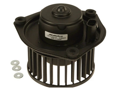 Motor soplador de luz para Chevrolet 1990-2001 AC Delco 63616DHXG 1993 1995 1991 Foto 1 de 2