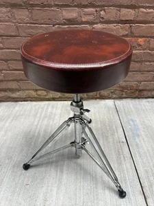 Vintage Yamaha Drum Throne - Bild 1 von 6