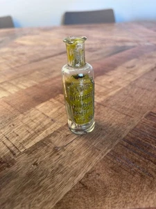 Antike Apothekerflasche Stadt Apotheke Glogau markt medizin - Bild 1 von 3