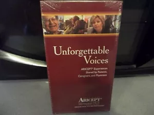 UNFORGETTABLE VOICES - Bild 1 von 2
