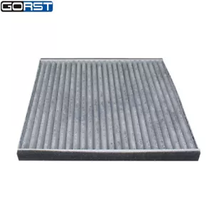 Carbonized Cabin Air Filter For Lexus RX330 RX350 ES330 ES300 Camry 87139-32010 - Foto 1 di 7