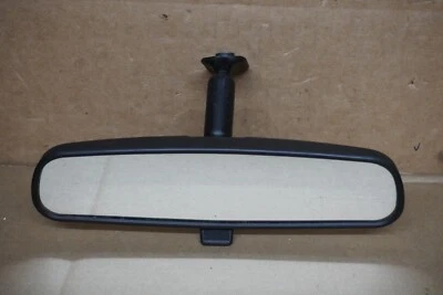 2005 2006 2007 2008 2009 Nissan Altima Interior Rear View Mirror OEM E8011681 - Image 1 of 4