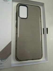 NIMBUS 9 HANDYHÜLLE, PASSEND FÜR SAMSUNG GALAXY 2020 6,7", GRAU, BITTE LESEN! 8392 - Bild 1 von 3