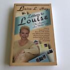 Louise L Hay - Letters To Louise : The Answers Are Within You VINTAGE Paperback