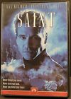 The Saint Widescreen Collection DVD Movie - Nice!!