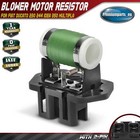 Heater Blower Resistor for Fiat Ducato 230 244 Idea 350 Multipla 186 Palio Punto