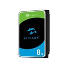 Seagate SkyHawk Surveillance 8TB HDD 3.5 Inch SATAIII Internal Hard Drive