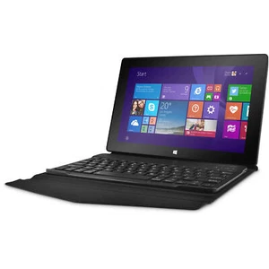 Ematic 32GB EWT132BL 10" Wi-Fi Tablet (Black) - Picture 1 of 6